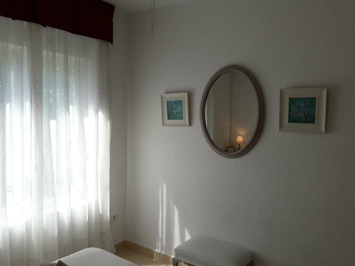 Your Home In Cordoba - Ana Y Ernesto Exteriör bild